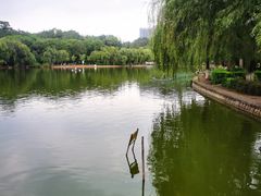 -月牙潭公园