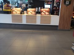 -麦当劳(哈西万达店)