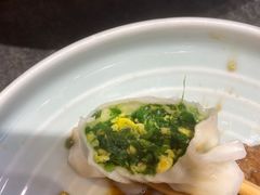 -李记东北饺子馆·东北菜(欢乐谷店)