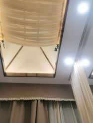 -芳朵美容养生SPA