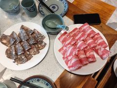 -五熟府(东方盐湖城店)