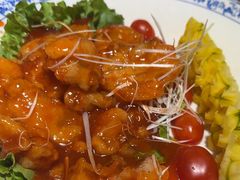 -灶东家民间菜(回兴店)