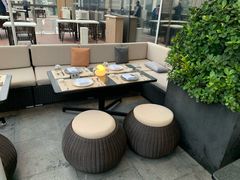 -Mercato莫卡多露台餐厅与酒吧(K11店)