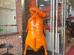 -柴火农庄(东海路店)