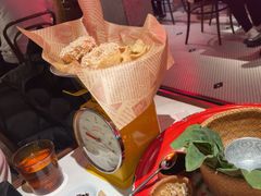-太食獸泰式茶餐厅(兰州中心首店)