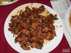 鸡-甲21号招待所