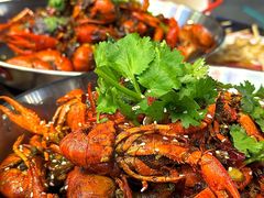 -阿甘龙虾·重庆麻麻鱼(中豪店)
