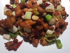 -茉莉餐厅(亳州高新万达广场希夷大道店)