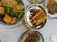 -大姐麻辣烫(莲宝中路店)