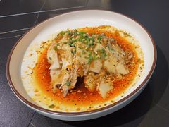 -五味坊·喜宴楼(瑞丰商博城店)