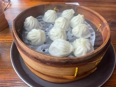 南翔小笼包-南翔小笼館(嘉定店)