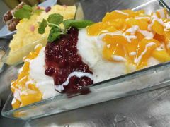 -外婆家(蓝色港湾店)