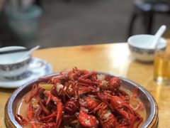 -望江门227龙虾馆