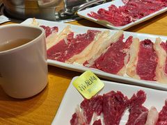 -海银海记潮汕牛肉火锅(新港中路海珠店)