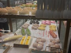 -奈雪的茶(国金中心店)