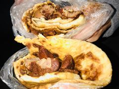 -王虎子大饼(甸柳新村五区店)