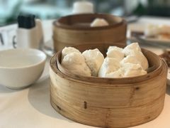 蜜汁叉烧包-衡山汇·高级粤菜(霄云路店)