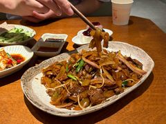 -麽麽家•爆炒牛肉饭(景瑞时光里店)