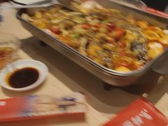 -鱼酷活鱼烤鱼(雨花客厅店)