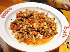 -西江红·株洲本地菜(滨江南路店)