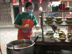 -南街牛肉麺(南街店)