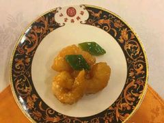 -万宝海鲜舫(劳动公园店)