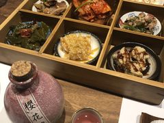 -石葵(锦业时代店)