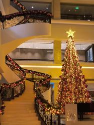 -深圳香格里拉大酒店·宴会厅