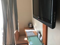 -香港尖沙咀皇悦酒店