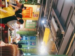 -钢管厂五区小郡肝串串香(奥克斯广场锦城万达店)