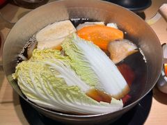 -沼津港精致料理·寿喜烧·烧鸟(漕河泾印象城店)