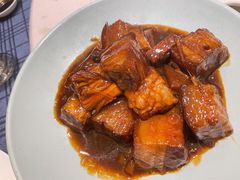 红烧肉-宁波海逸大酒店·逸轩餐厅