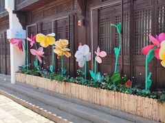 -东海半边山旅游度假区