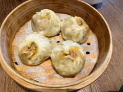 丑包子-春家·非遗手工小吃(三墩新天地店)
