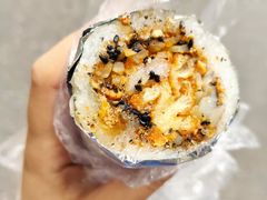 -徐氏糯米包油条(山海关路店)