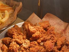 -比格比萨自助(逗号立方店)