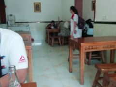 大堂-刘信牛羊肉小炒泡馍(回民街店)