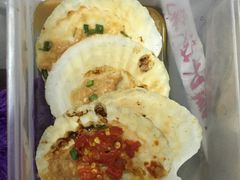 -木屋烧烤(南新店)