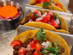 -Q MEX 库迈墨西哥餐吧(双井店)
