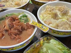 -一记面馆(易发店)