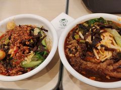 -水平有限广西米粉·广西风味集(五道口店)