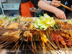 -大姐麻辣烫(莲宝中路店)