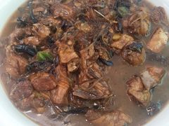 -祝家饺子馆