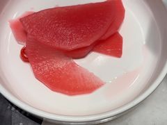 -南锣肥猫·麻辣烤鱼·16年现烤现卖(财富购物中心店)