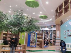 -饭米多蔻中英文绘本馆(苏州美罗店)