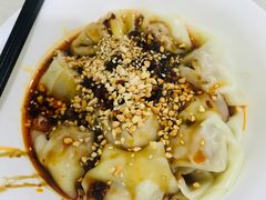 红油抄手-37号老院坝抄手(马王庙37号院店)