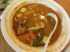 -真浪大家乐海鲜餐馆