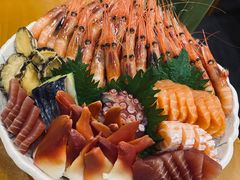 -银子铁板烧料理自助餐(人民广场店)