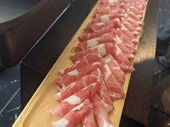 -阳坊胜利涮羊肉(阳坊老店)