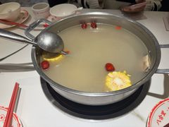 -八合里牛肉火锅(上海世茂广场店)
